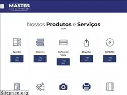 Sites similar to mastercopias.com.br