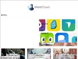 Sites similar to mastercours.fr