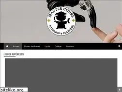 Sites similar to mastercours.ma
