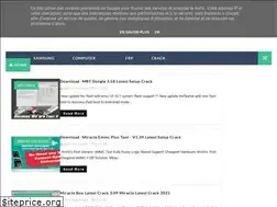 Sites similar to mastercracking.blogspot.com