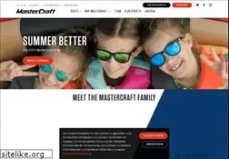 Sites similar to mastercraft.ch