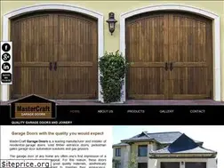 Sites similar to mastercraft.co.za