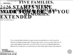 Sites similar to mastercraft.com
