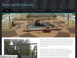 Sites similar to mastercraftdecking.com