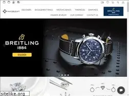 Sites similar to mastercraftjewelers.com
