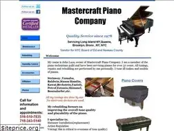 Sites similar to mastercraftpianocompany.com