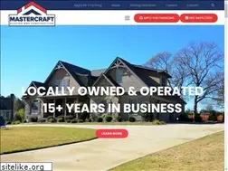Sites similar to mastercraftrac.com