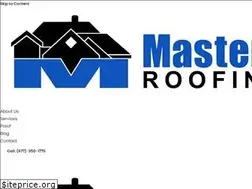 Sites similar to mastercraftroofingnw.com