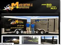 Sites similar to mastercraftsmanllc.com