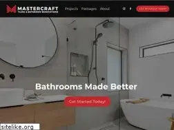 Sites similar to mastercrafttiling.com.au