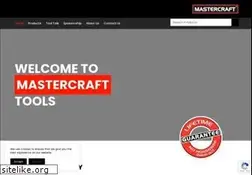 Sites similar to mastercrafttools.co.za