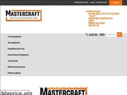 Sites similar to mastercrafttruck.com