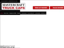 Sites similar to mastercrafttruckcaps.com