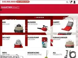 Sites similar to mastercraftusa.com