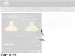 Sites similar to mastercropsalon.com