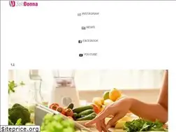 Sites similar to mastercucina.net
