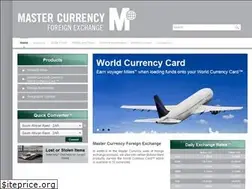 Sites similar to mastercurrency.co.za