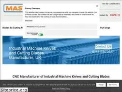 Sites similar to mastercut.co.uk