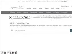 Sites similar to mastercuts.com