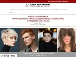 Sites similar to mastercutteracademy.com