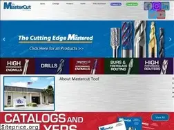Sites similar to mastercuttool.com