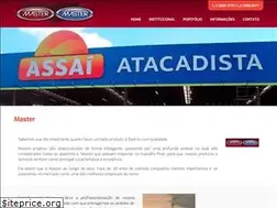 Sites similar to mastercv.com.br