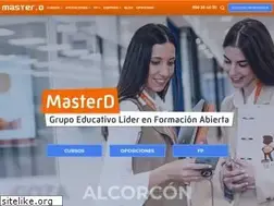 Sites similar to masterd.es