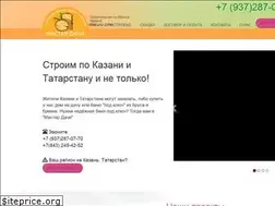 Sites similar to masterdachi.ru