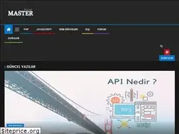 Sites similar to masterdark.net