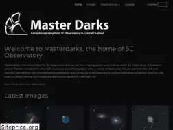 Sites similar to masterdarks.com