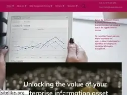 Sites similar to masterdata.co.za