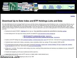 Sites similar to masterdatareports.com