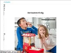 Sites similar to masterdeal.dk