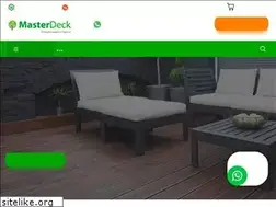 Sites similar to masterdeck.ru