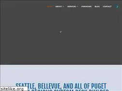 Sites similar to masterdecks.biz
