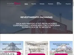 Sites similar to masterdeco.com