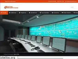 Sites similar to masterdecos.com