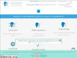 Sites similar to masterdent.it