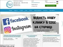 Sites similar to masterdent.kiev.ua