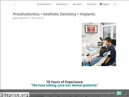 Sites similar to masterdentalcare.net