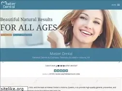 Sites similar to masterdentalny.com