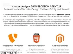 Sites similar to masterdesign.at
