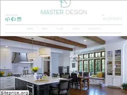 Sites similar to masterdesigncabinetry.com