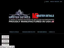 Sites similar to masterdetails.com