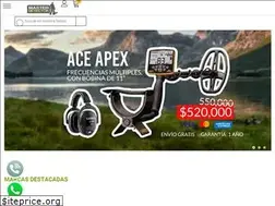 Sites similar to masterdetector.cl