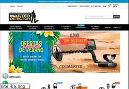 Sites similar to masterdetector.com.mx