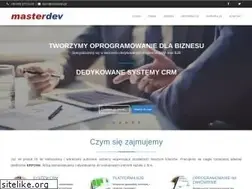 Sites similar to masterdev.pl