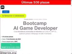 Sites similar to masterdevs.es