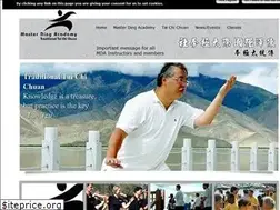 Sites similar to masterdingacademy.com