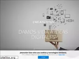 Sites similar to masterdisseny.com